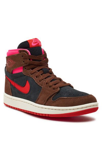 Nike women's sneakers DV1305 brown