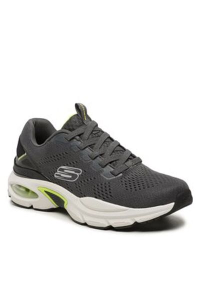 SKECHERS men's sneakers 232655 gray
