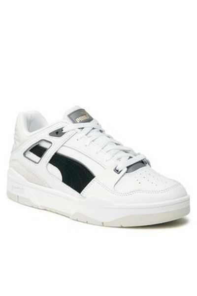 Puma adidasi puma barbati 38863405 alb