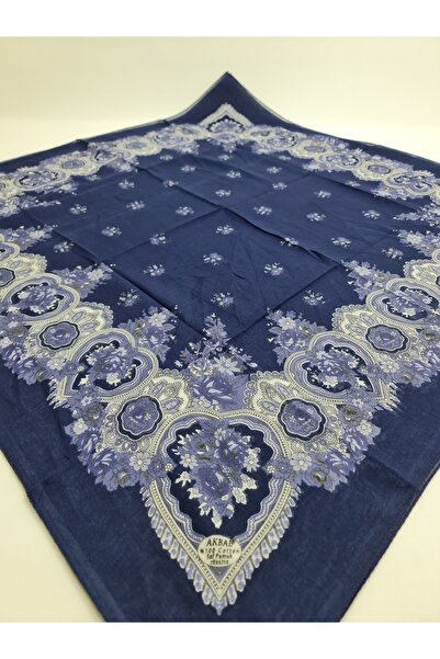 Safir Tuhafiye كتابة منقوشة من القطن بنسبة 100%