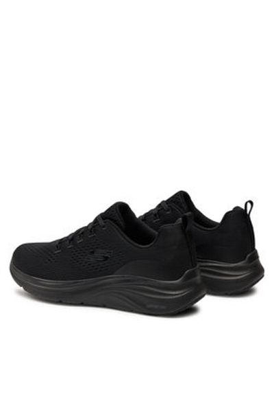 SKECHERS women's sneakers 150024 black
