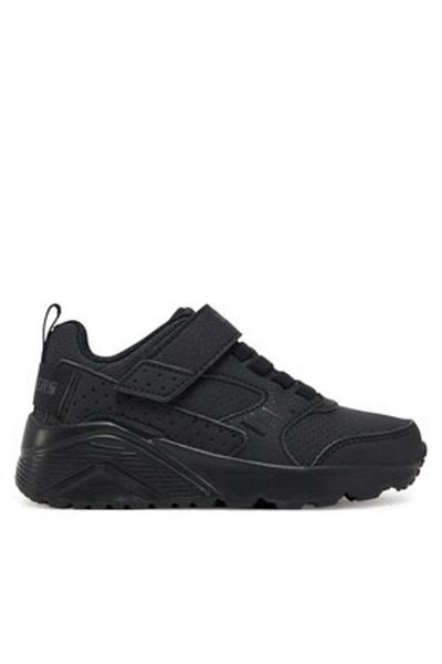 SKECHERS boys' sneakers 403671L black