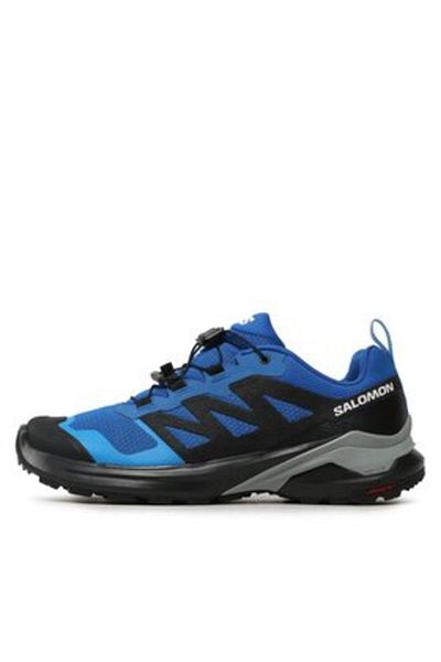 Salomon adidasi barbati salomon L47320800 albastri