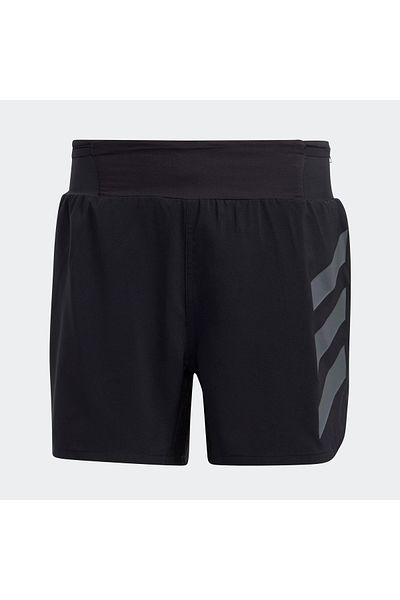 adidas Terrex Agravic Men's Black Shorts (Ht9395)