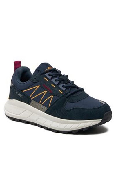 CMP women's sneakers 3Q89436 blue