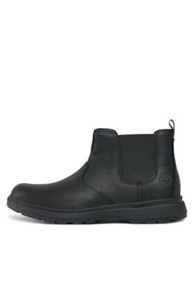 Timberland Men's Chelsea Boots TB0A5R9M0151 Black