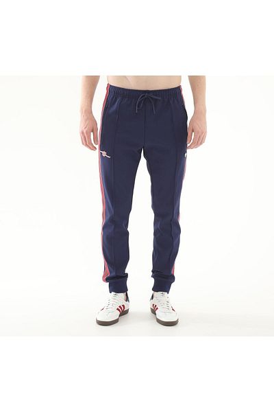 adidas Ανδρική αθλητική φόρμα Navy Blue Arsenal Icon Tp JF0545E
