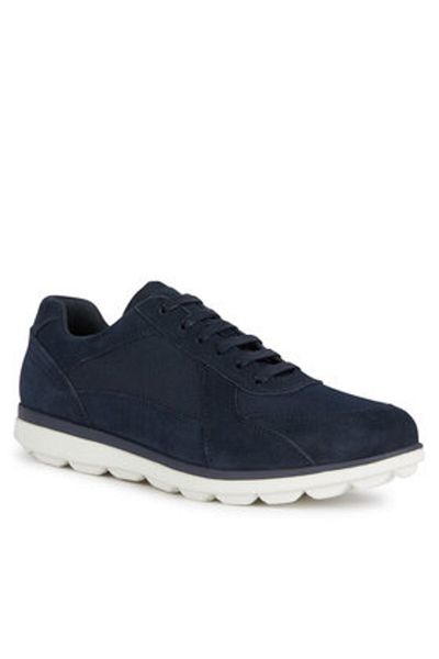 Geox adidasi barbati U45GRA-02211 albastri
