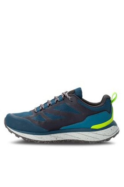 Jack Wolfskin Men's Sneakers 4051621-1274 blue