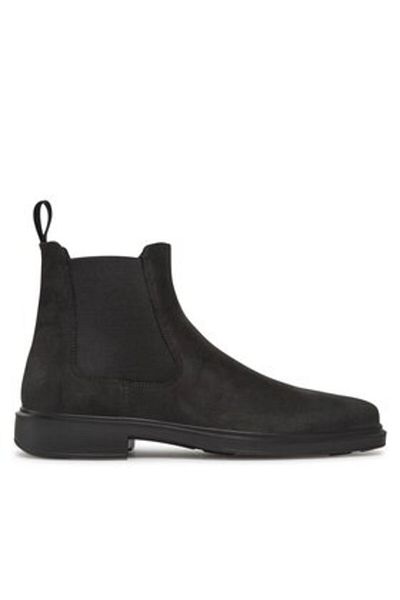 Ecco cizme Chelsea bărbați 50022402001 negre