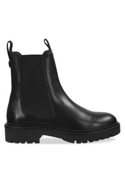 Gant women's Chelsea boots 29551777 black