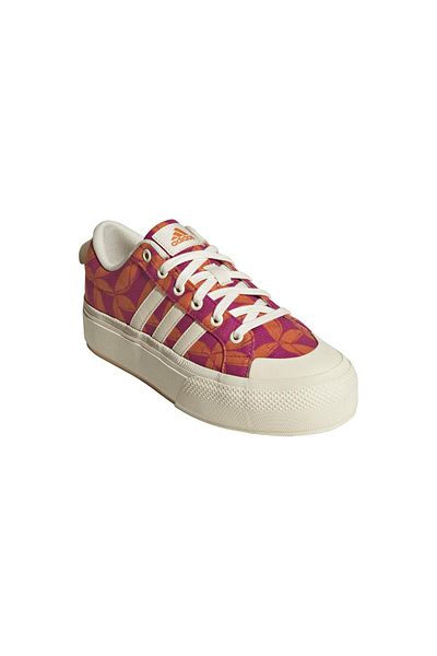 adidas Platforma BRAVADA 2.0 OWHITE/OWHITE/GUM3