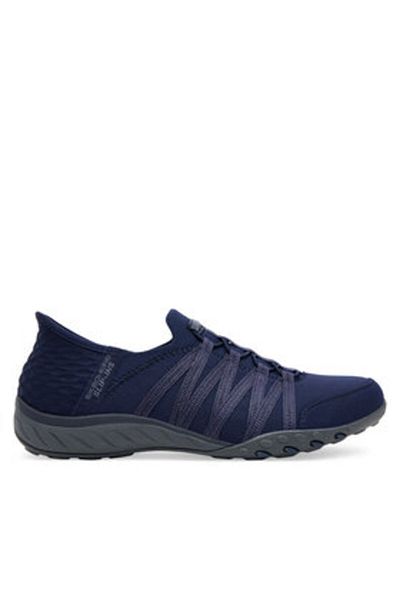 SKECHERS adidasi dama 100593 albastri
