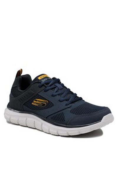 SKECHERS men's sneakers 232398 blue