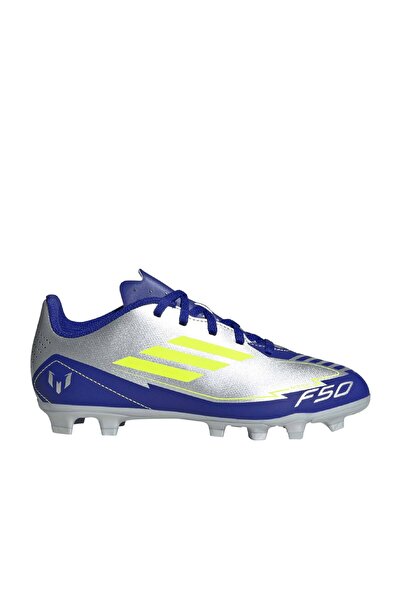 adidas F50 Club Messi FG/MG Çocuk Krampon (IH0926)