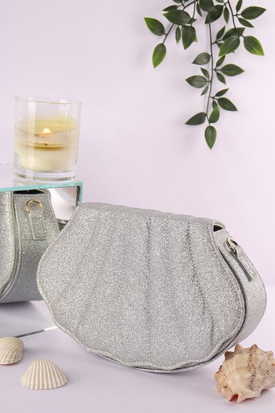 weem bag 185 SAND SIMPLE PEARL OYSTER обувки