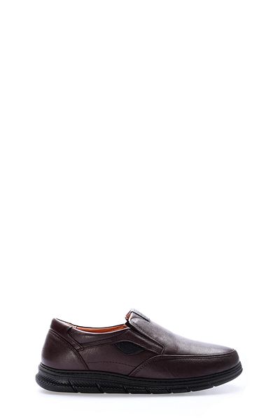 FAST STEP Genuine Leather Men's Casual Shoes 951Maf2508