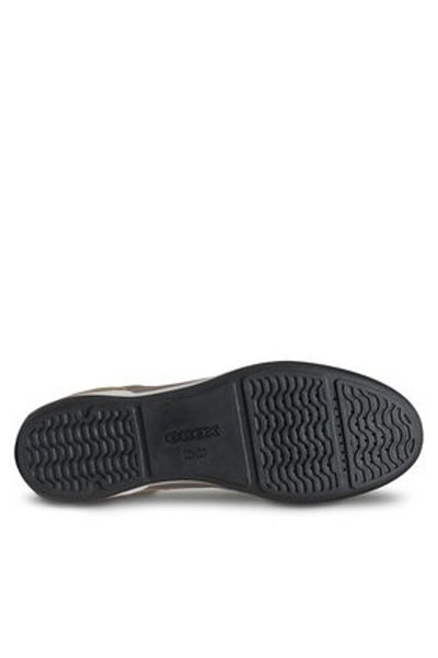Geox men's sneakers U55DZB-02211 gray