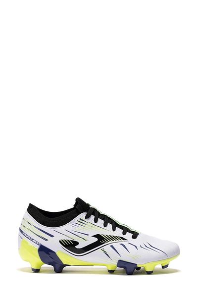 Joma Propulsion 2502 Blanco Fi White Men's Football Boots