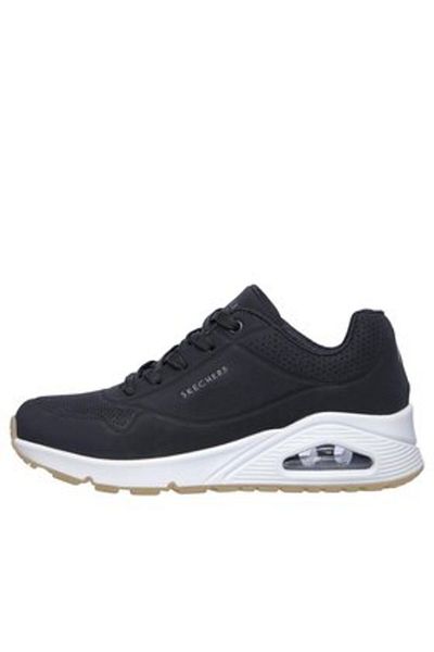 SKECHERS Skechers women's sneakers 73690 black