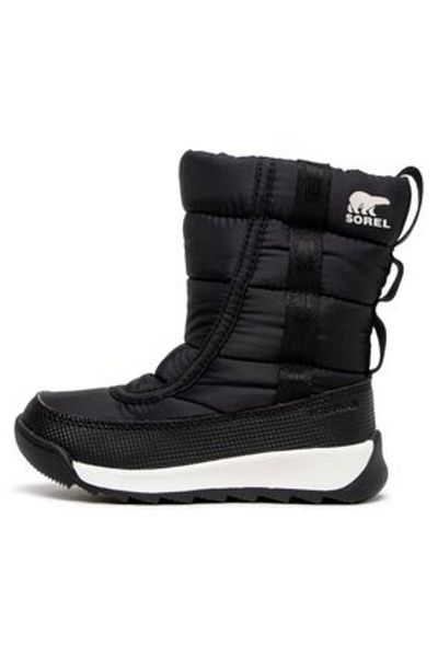 Sorel Boys' Snow Boots 1916582010 Black