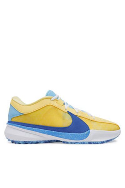 Nike nike men's sneakers DX4985 yellow