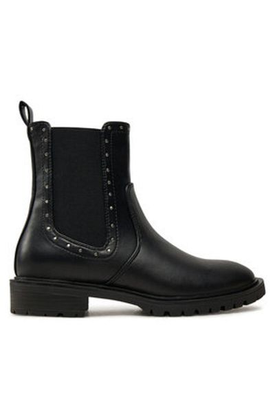 ONLY cizme Chelsea dama 15329997 negre