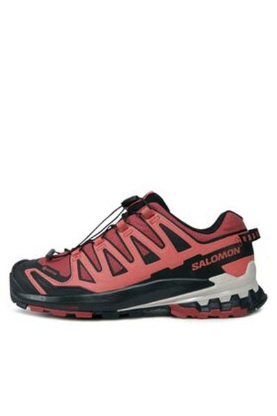 Salomon adidasi dama salomon L47270900 rosu