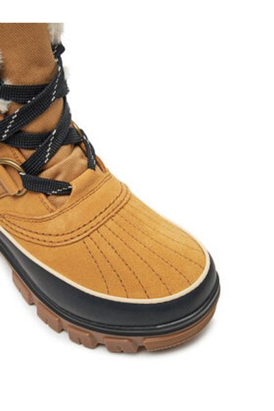 Sorel women's snow boots 2106701373 brown