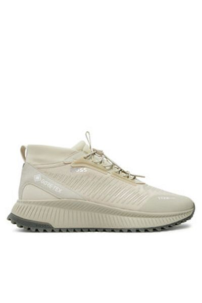 BOSS adidași bărbați 50529525 natural