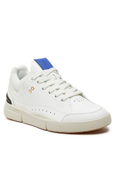 On Running women's sneakers 4899155 white