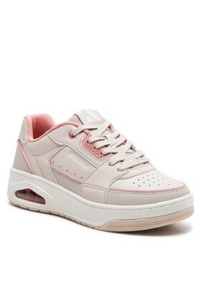SKECHERS women's sneakers 177710 pink
