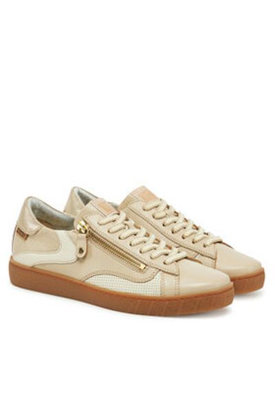 PIKOLINOS adidasi dama W7B-6978C2 natural
