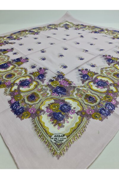 Safir Tuhafiye Γράψιμο με σχέδια από 100% βαμβάκι