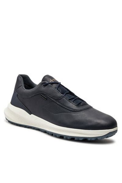 Geox adidasi barbati geox U36E0G-00085 albastri