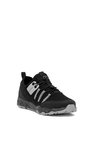 M.P. M.P 251-2318Mr Men's Walking Shoes Black