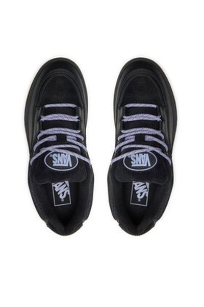 Vans Viteză LS