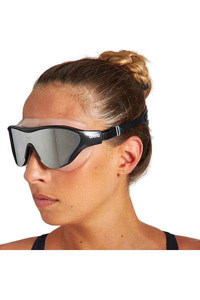 ARENA The One Mask Mirror Unisex Swimming Goggles 004308101