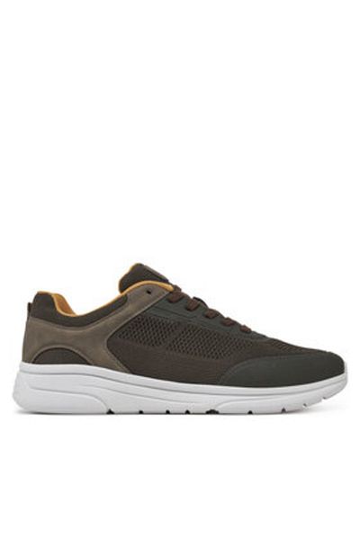 Geox adidasi barbati geox U55LBB-06K9J colorati