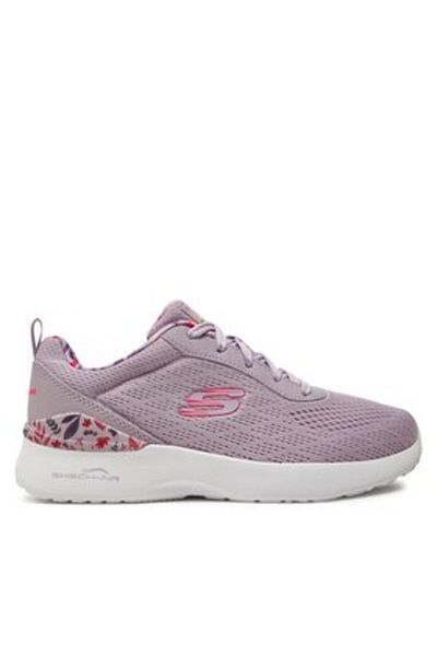 SKECHERS Skechers women's sneakers 149756 pink