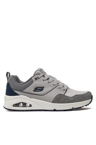 SKECHERS Skechers men's sneakers 183020 gray