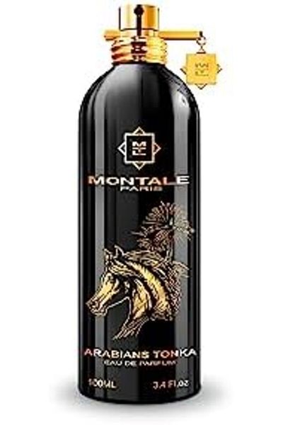 Montale Arabians Tonka Perfume for Unisex Eau De Parfum 100ML