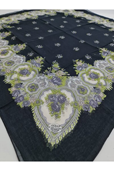 Safir Tuhafiye Scriere cu model 100% bumbac