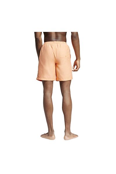 adidas Jc9186-E Adidas Adıc Solid 8Inc Men's Swimwear Orange