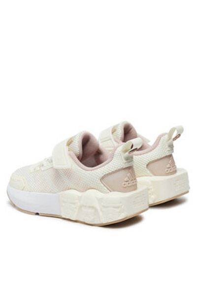 adidas girls' sneakers IH4765 white