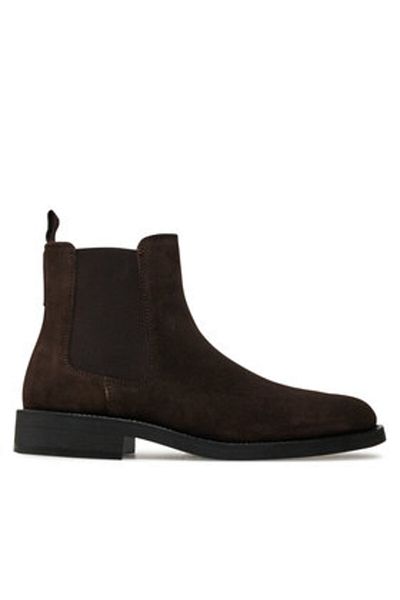 Gant men's Chelsea boots 29653753 brown