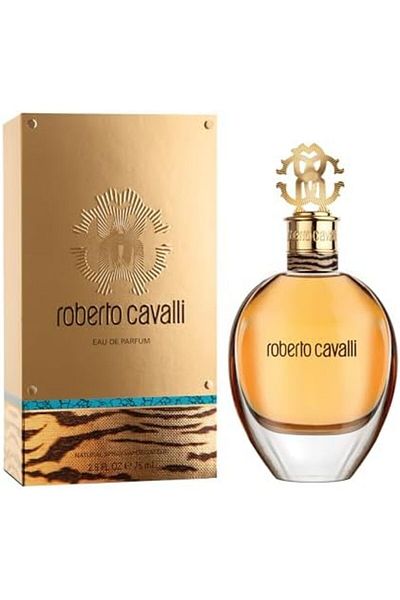 Roberto Cavalli Eau de Parfum for Women 75ml