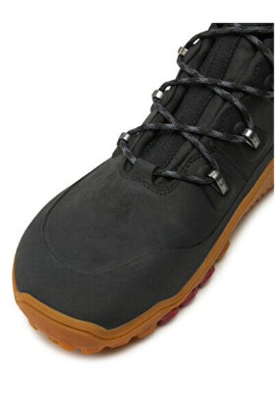 VIVOBAREFOOT adidași bărbați 309533 negri
