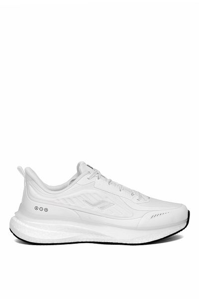 Lescon 25Ybae00Drvtm Dravit A-Shoch Foam Walking Shoes - White