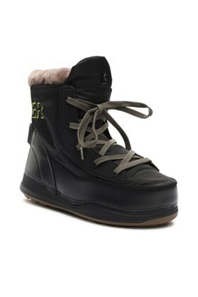 BOGNER cizme de zapada dama 32247144 negre